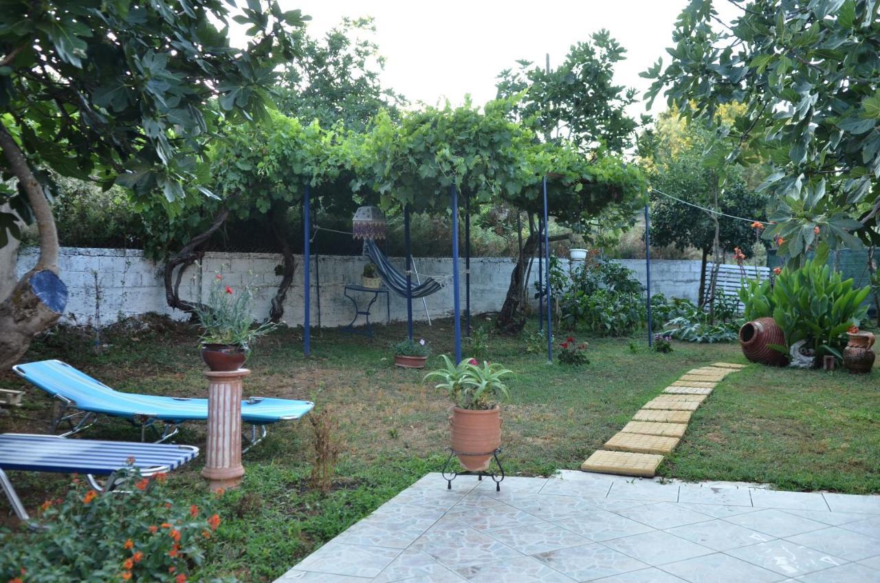 Doloi Garden House Villa Malta Ngoại thất bức ảnh