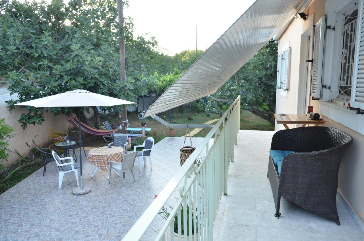 Doloi Garden House Villa Malta Ngoại thất bức ảnh