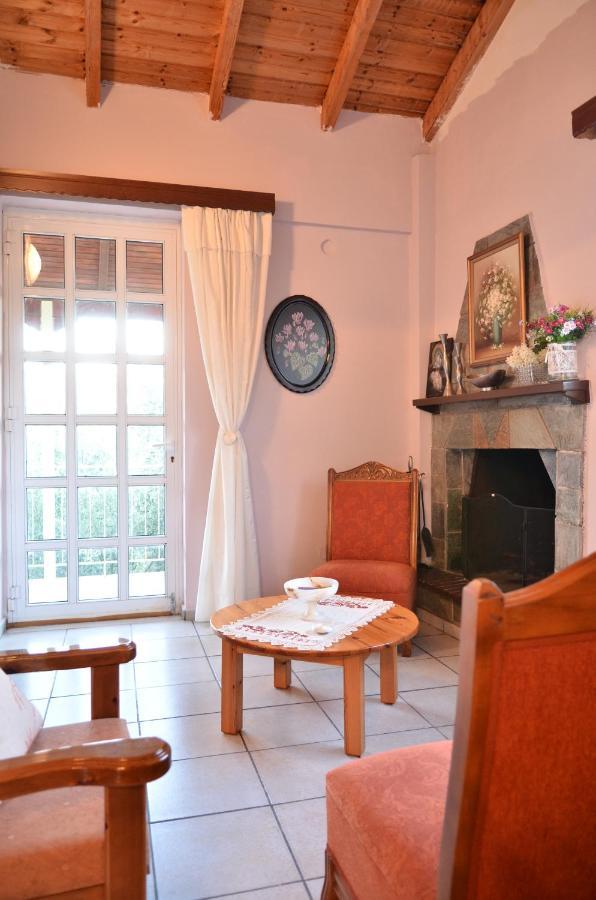 Doloi Garden House Villa Malta Ngoại thất bức ảnh