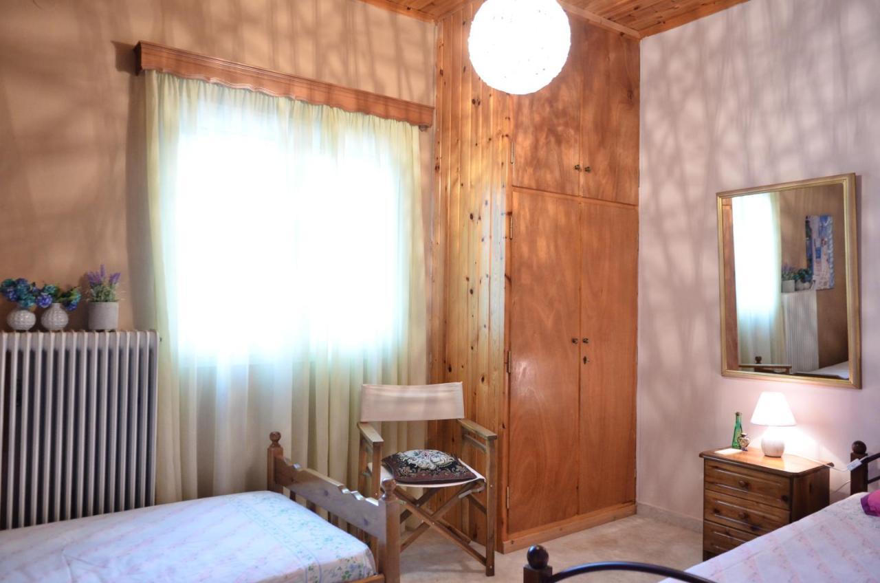 Doloi Garden House Villa Malta Ngoại thất bức ảnh