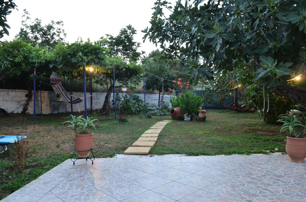 Doloi Garden House Villa Malta Ngoại thất bức ảnh