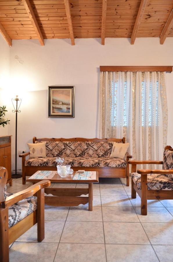 Doloi Garden House Villa Malta Ngoại thất bức ảnh