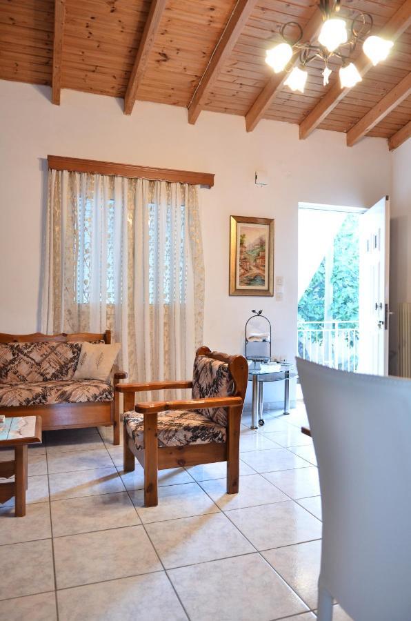 Doloi Garden House Villa Malta Ngoại thất bức ảnh