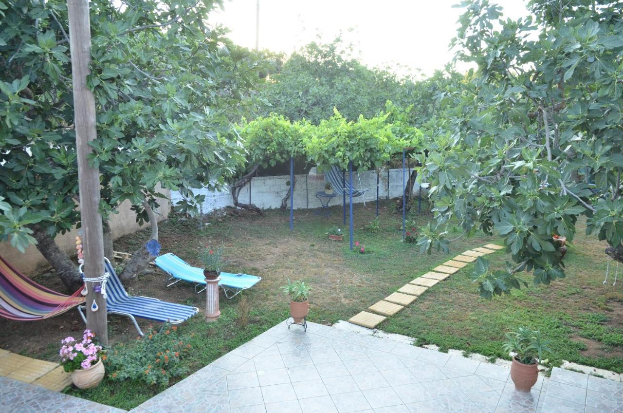 Doloi Garden House Villa Malta Ngoại thất bức ảnh