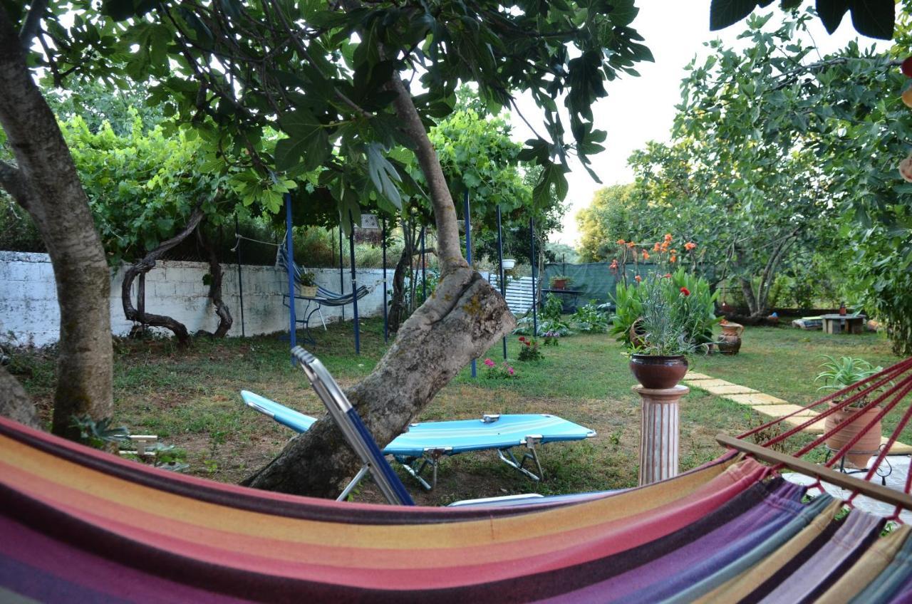 Doloi Garden House Villa Malta Ngoại thất bức ảnh