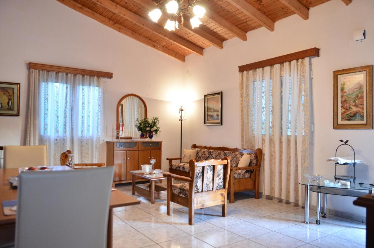 Doloi Garden House Villa Malta Ngoại thất bức ảnh