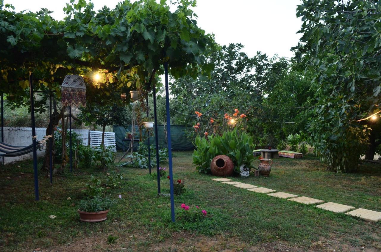 Doloi Garden House Villa Malta Ngoại thất bức ảnh