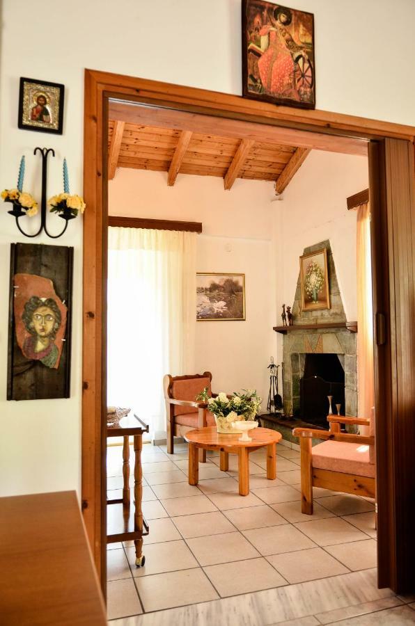 Doloi Garden House Villa Malta Ngoại thất bức ảnh