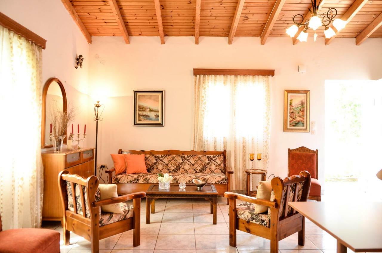Doloi Garden House Villa Malta Ngoại thất bức ảnh