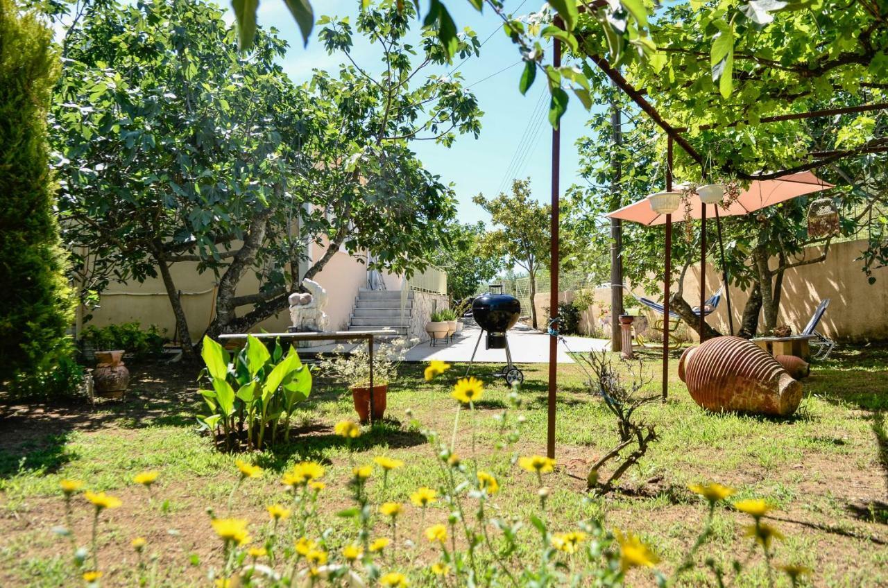 Doloi Garden House Villa Malta Ngoại thất bức ảnh