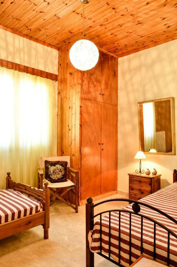 Doloi Garden House Villa Malta Ngoại thất bức ảnh