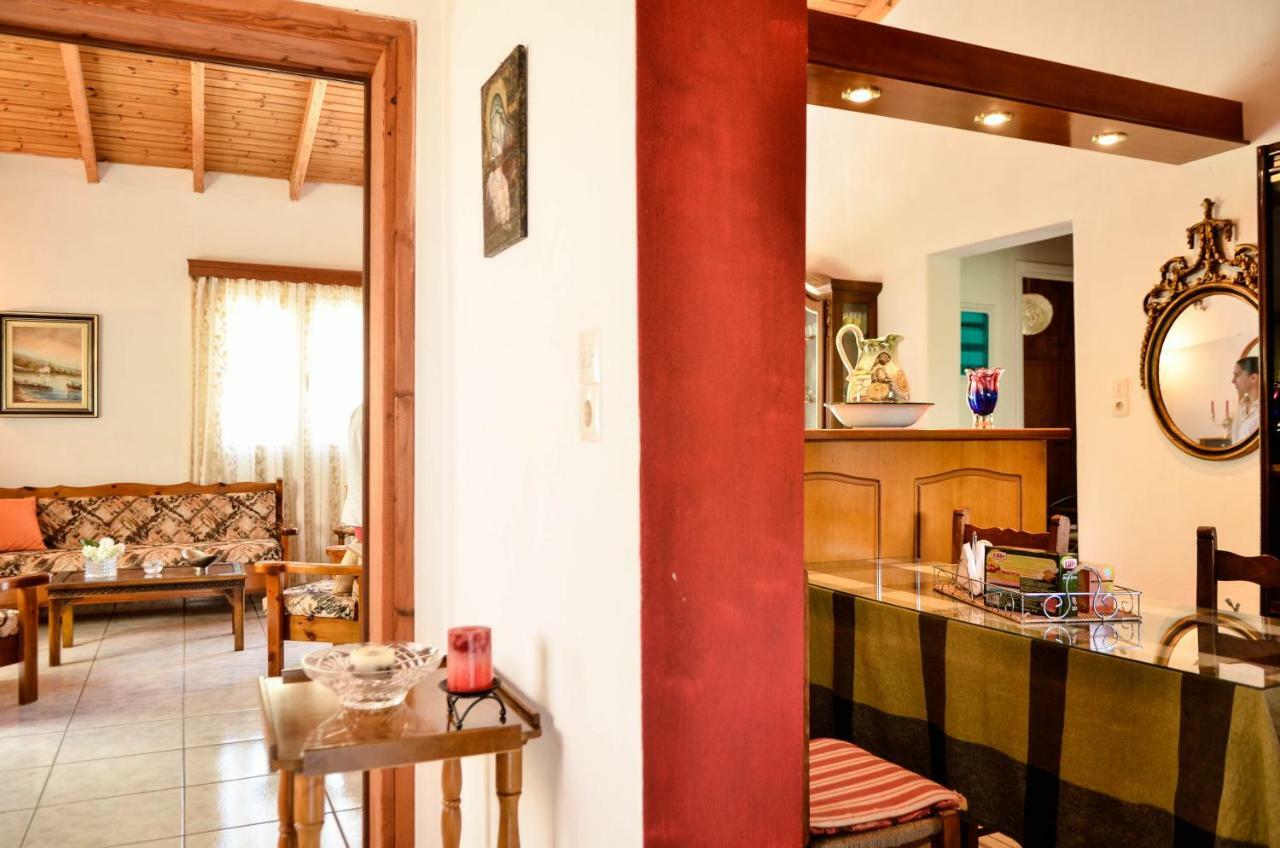 Doloi Garden House Villa Malta Ngoại thất bức ảnh