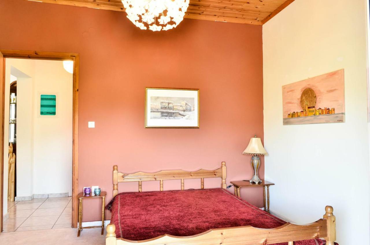 Doloi Garden House Villa Malta Ngoại thất bức ảnh