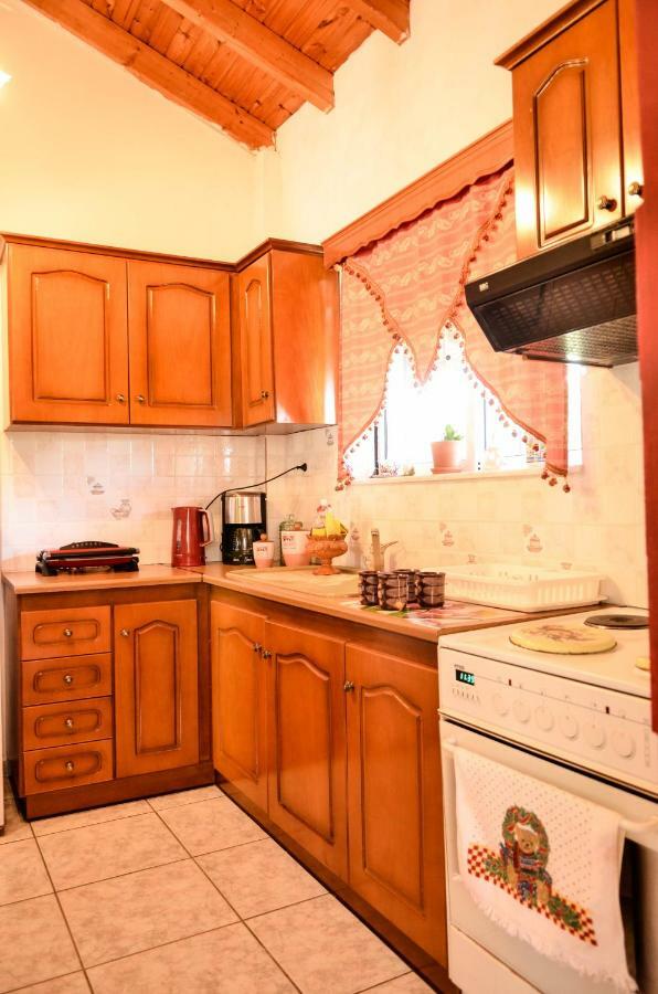 Doloi Garden House Villa Malta Ngoại thất bức ảnh