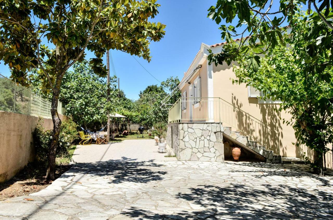 Doloi Garden House Villa Malta Ngoại thất bức ảnh