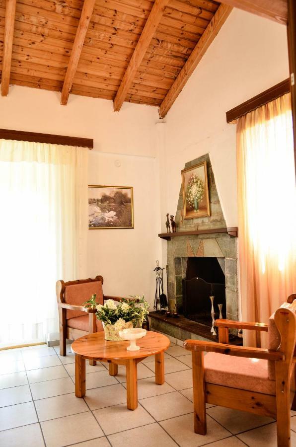 Doloi Garden House Villa Malta Ngoại thất bức ảnh