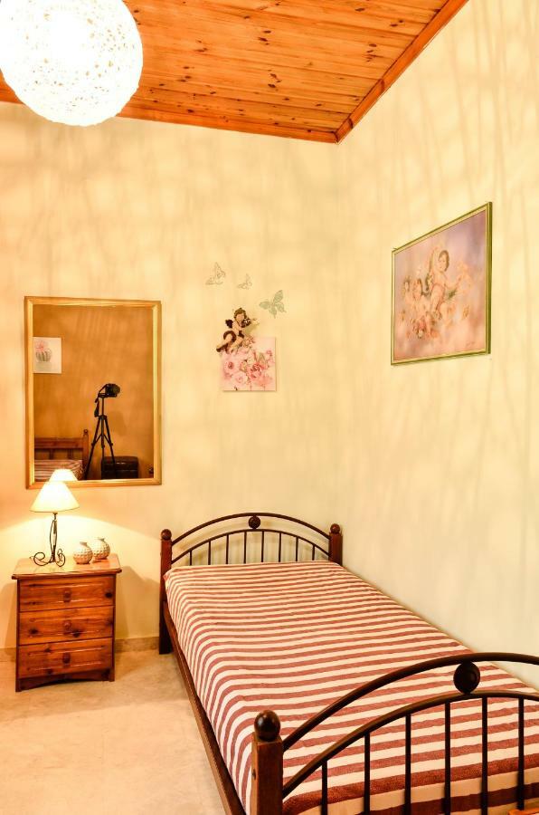 Doloi Garden House Villa Malta Ngoại thất bức ảnh