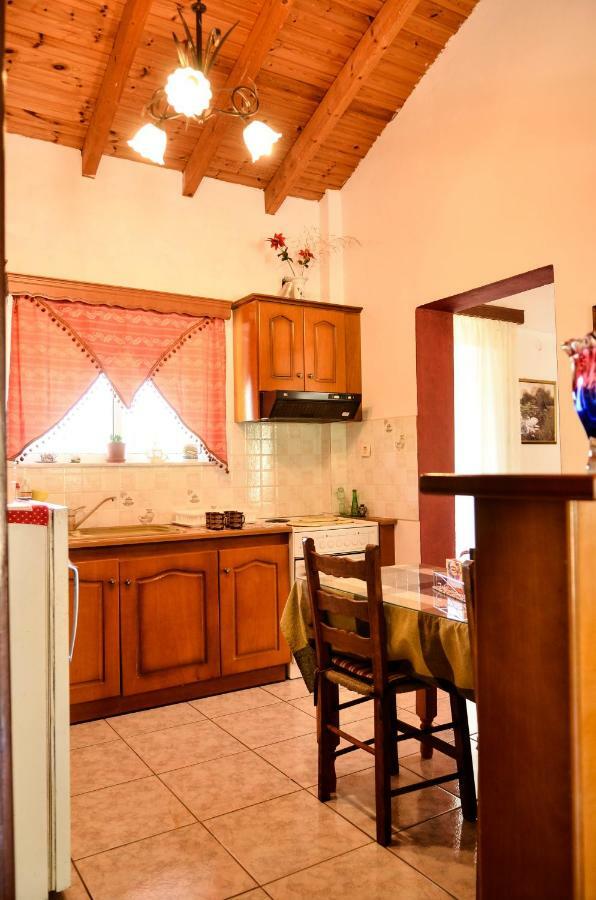 Doloi Garden House Villa Malta Ngoại thất bức ảnh
