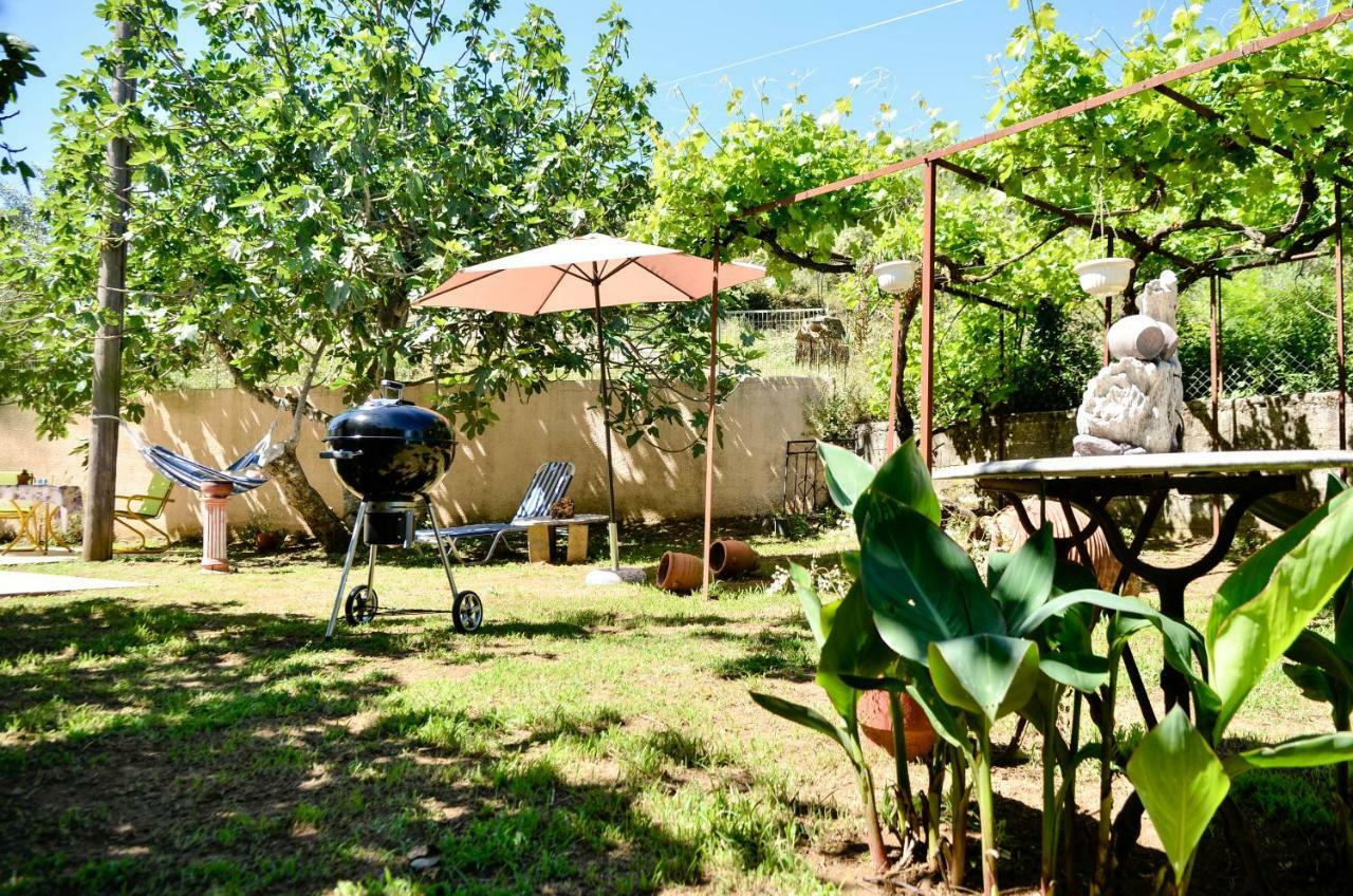 Doloi Garden House Villa Malta Ngoại thất bức ảnh