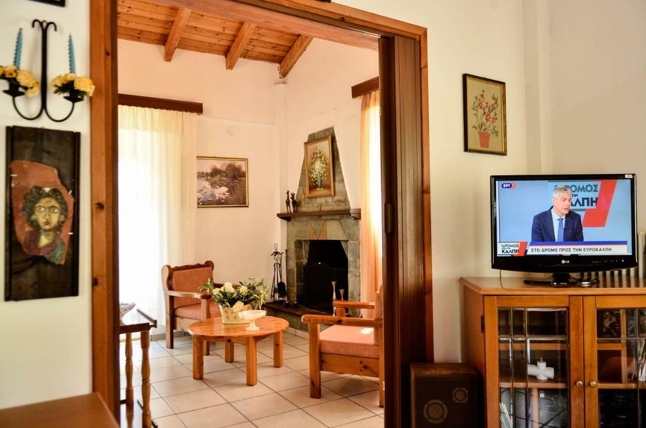 Doloi Garden House Villa Malta Ngoại thất bức ảnh