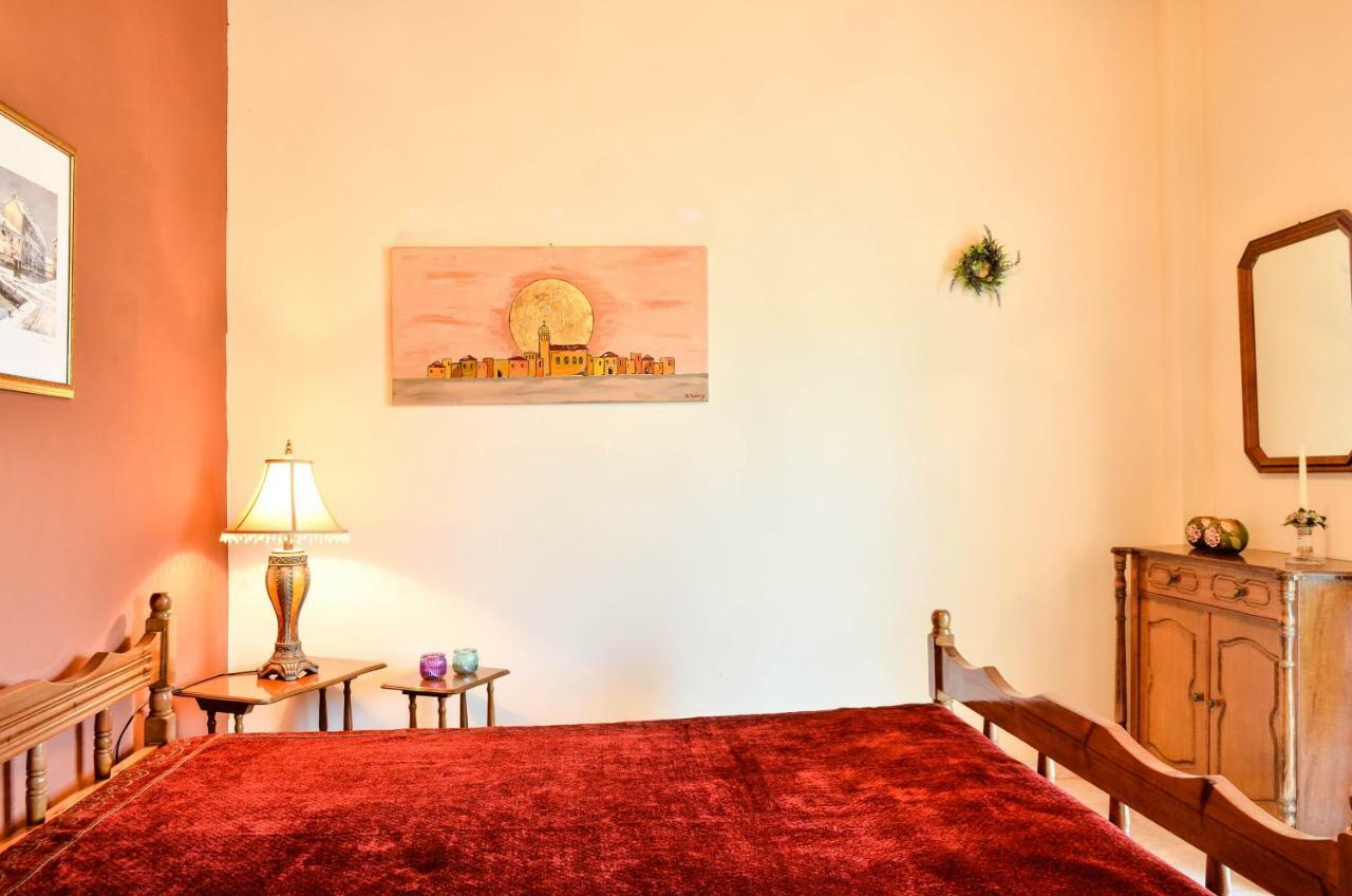 Doloi Garden House Villa Malta Ngoại thất bức ảnh