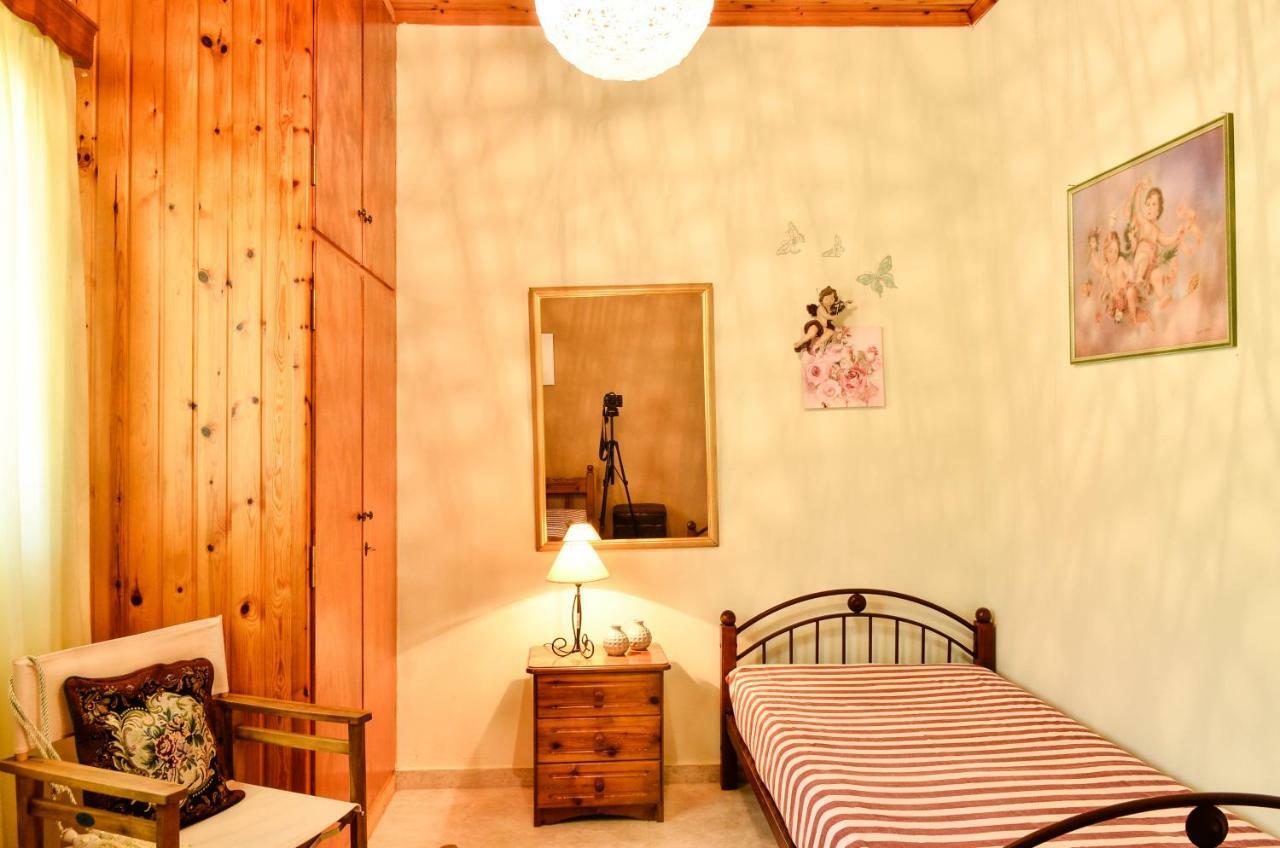 Doloi Garden House Villa Malta Ngoại thất bức ảnh