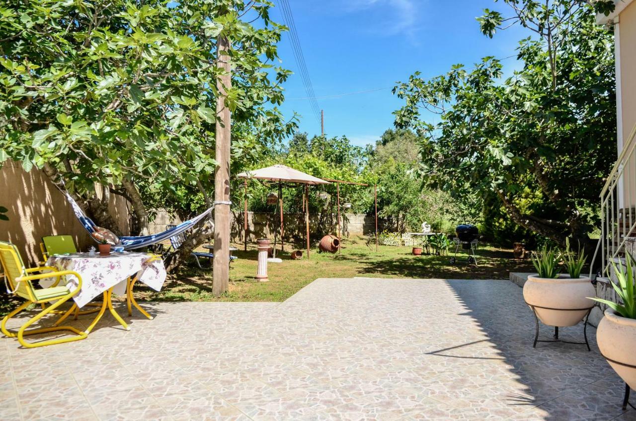 Doloi Garden House Villa Malta Ngoại thất bức ảnh