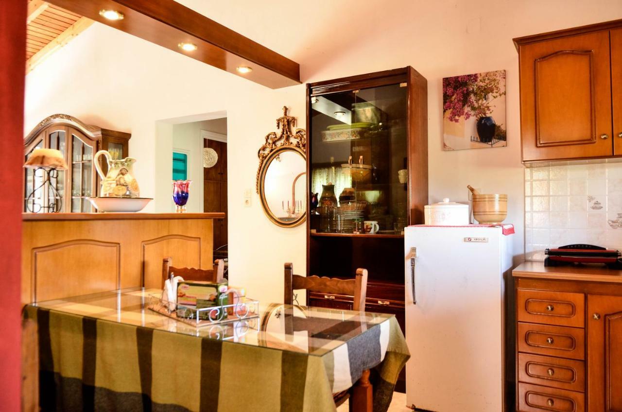 Doloi Garden House Villa Malta Ngoại thất bức ảnh