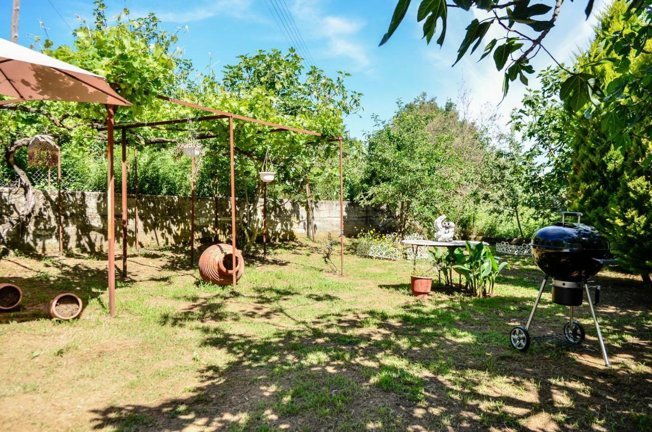 Doloi Garden House Villa Malta Ngoại thất bức ảnh